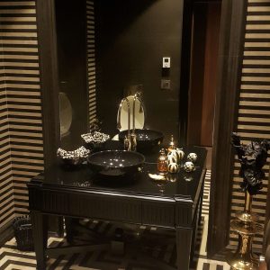Seba İnşaat Banyo Proje